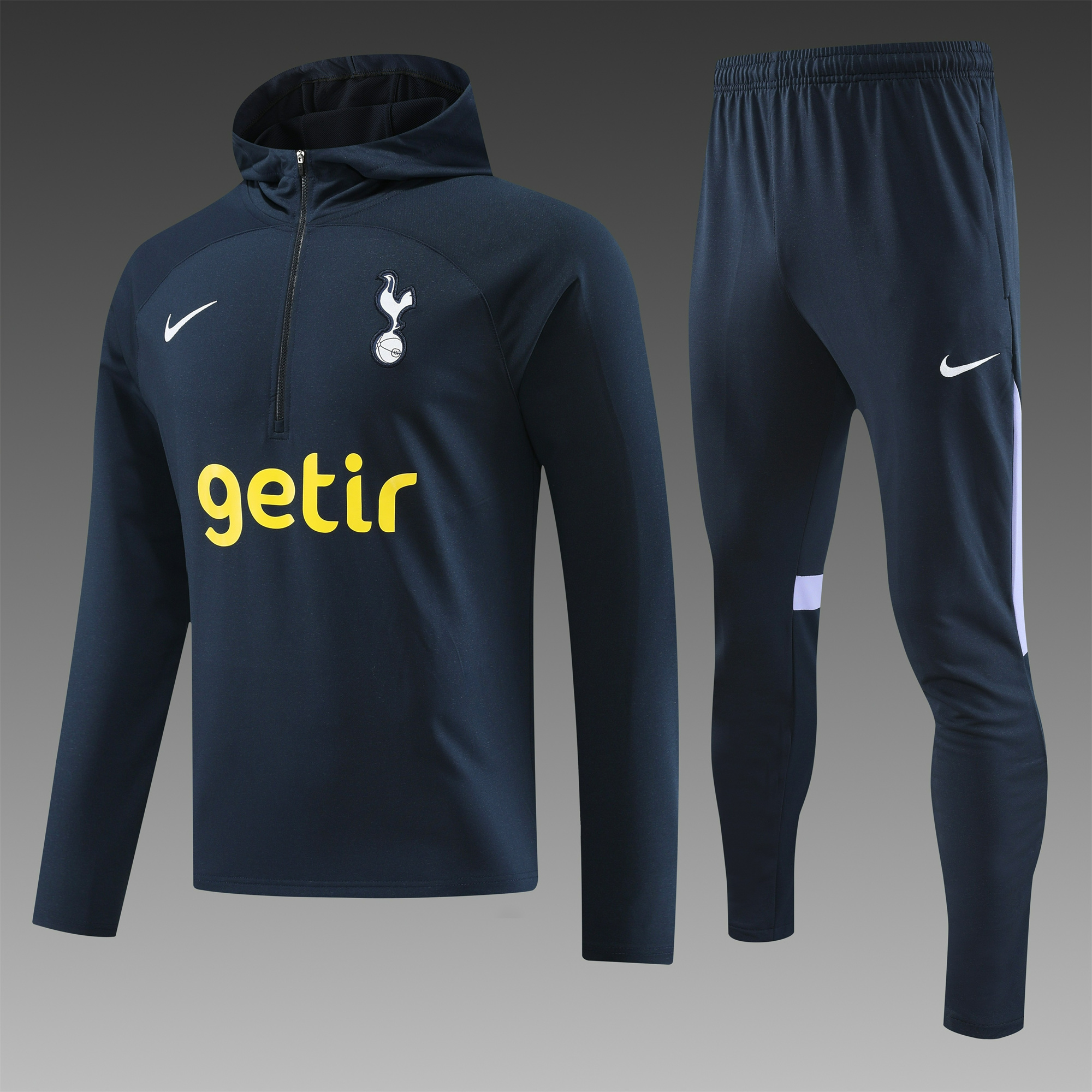 Tottenham Hotspur 23-24 Men's Training Hoodie + Pants